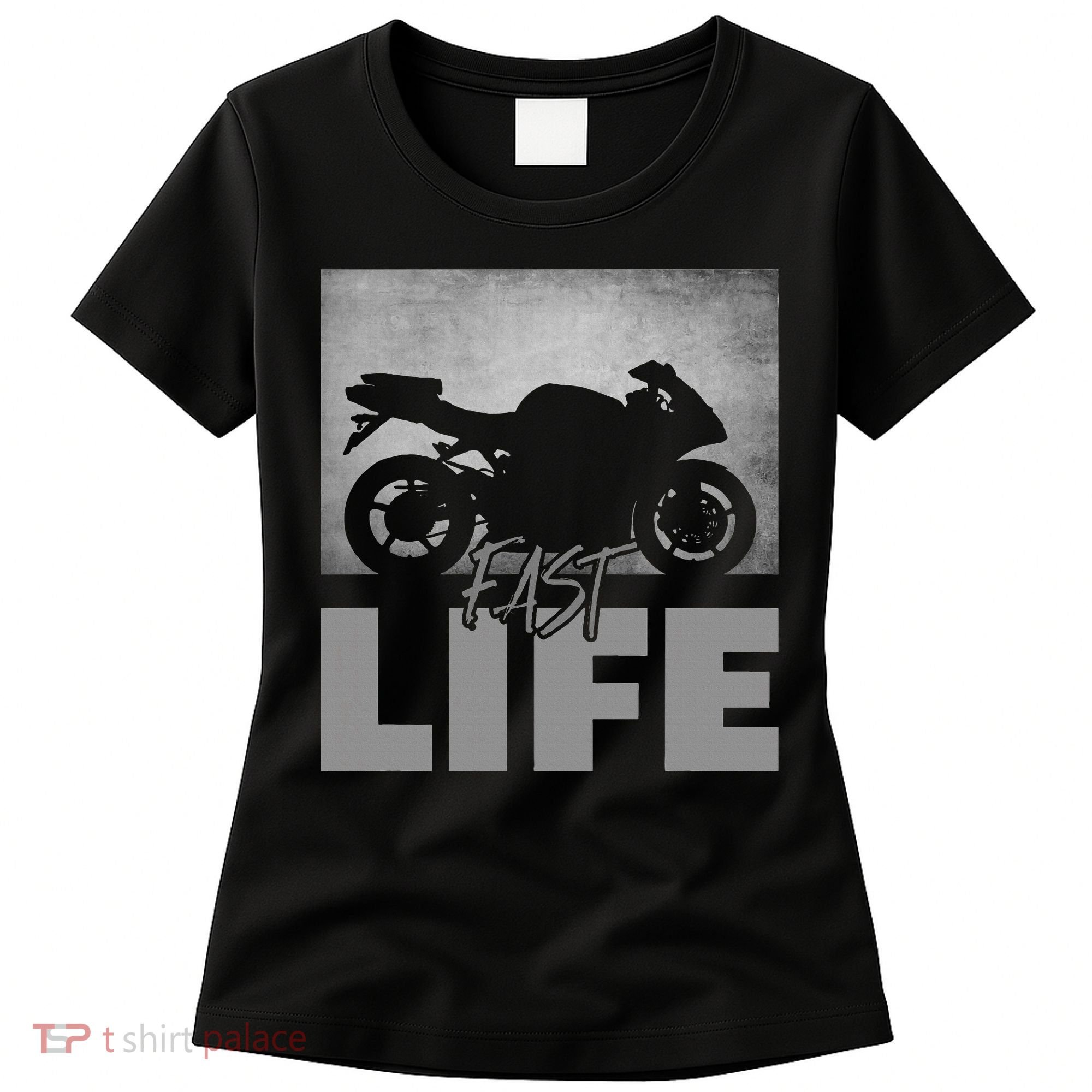 Motorcycle Apparel Motorcycle Women's T-Shirt