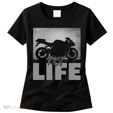 Motorcycle Apparel Motorcycle Women's T-Shirt