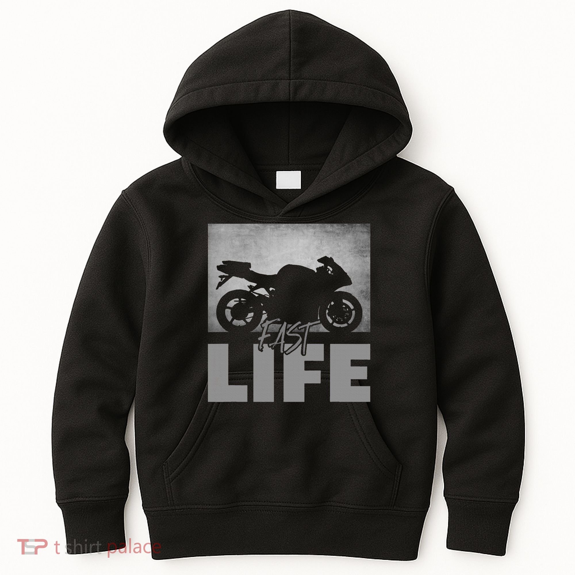 Motorcycle Apparel Motorcycle Kids Hoodie