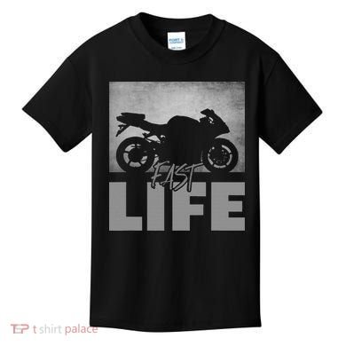Motorcycle Apparel Motorcycle Kids T-Shirt