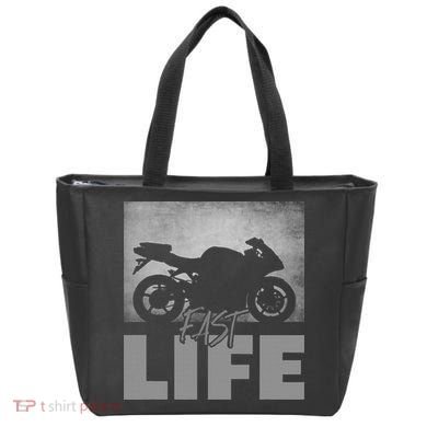 Motorcycle Apparel Motorcycle Tote Bag