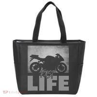Motorcycle Apparel Motorcycle Tote Bag thumb 0