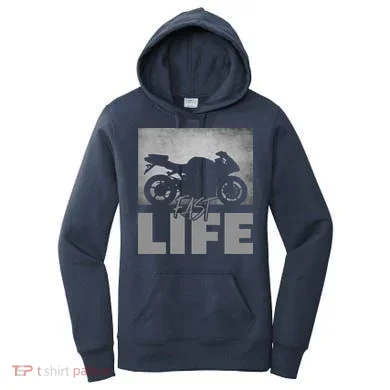 Women's Hoodie