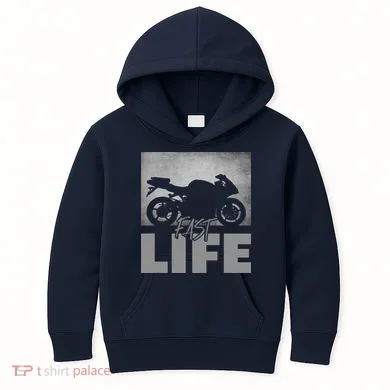 Kids Hoodie