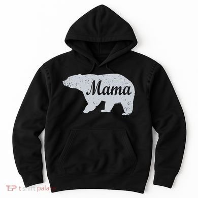 Mama Bear Hoodie