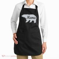 Mama Bear Apron thumb 2