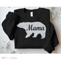 Mama Bear Sweatshirt thumb 2