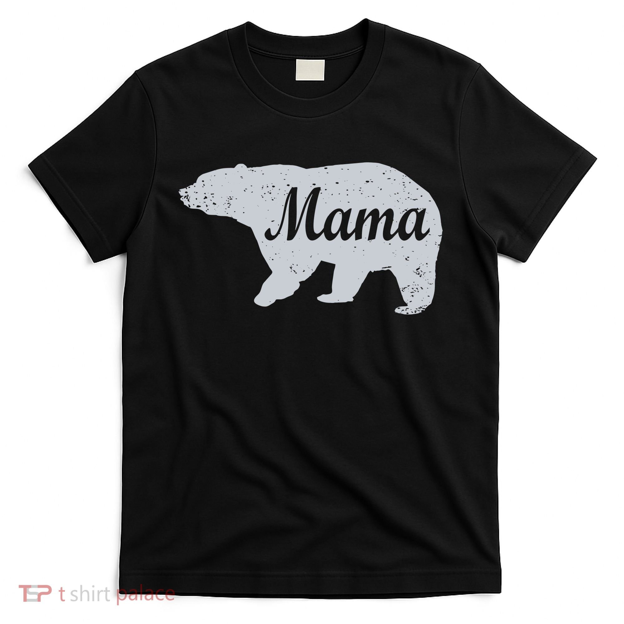 Mama Bear T-Shirt