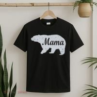 Mama Bear T-Shirt thumb 2