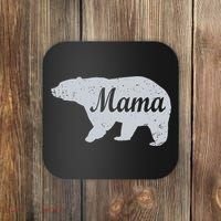 Mama Bear Coaster thumb 0