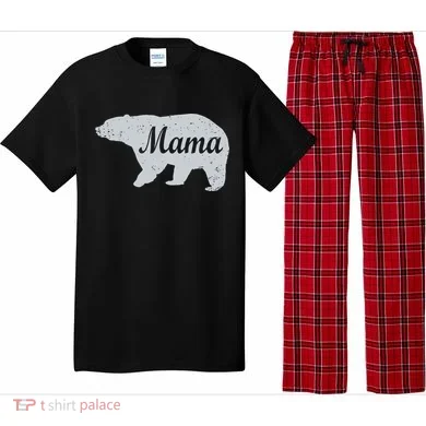 Pajama Set