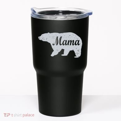 Mama Bear Tumbler