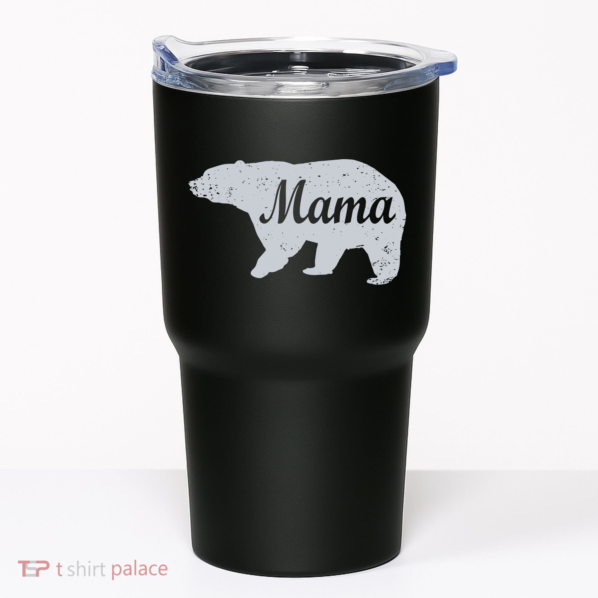 Mama Bear Tumbler