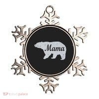 Mama Bear Ornament thumb 0