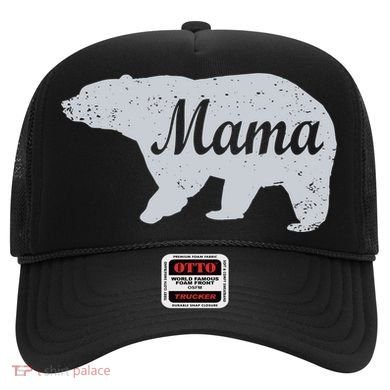 Mama Bear Hat
