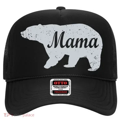 Mama Bear Hat