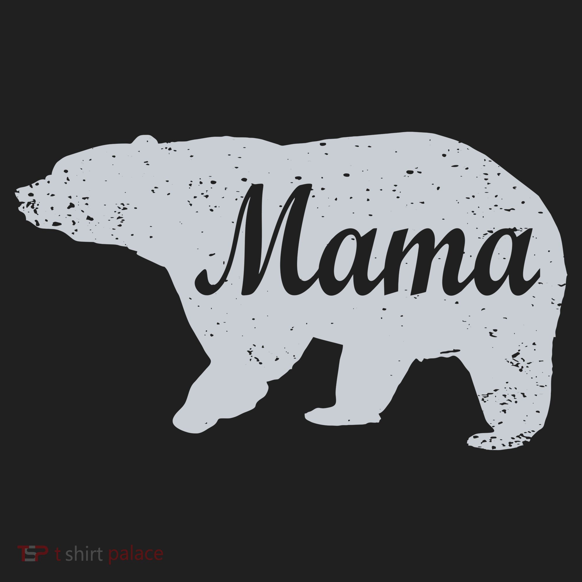 Mama Bear Hat