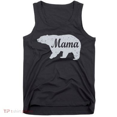 Mama Bear Tank Top