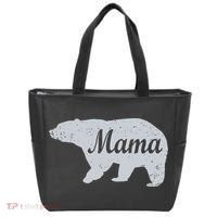Mama Bear Tote Bag thumb 0