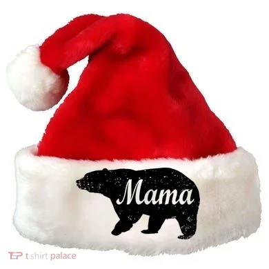 Santa Hat