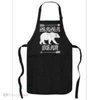 Mama Bear Arrows Apron thumb 0