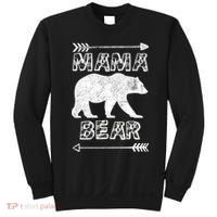 Mama Bear Arrows Sweatshirt thumb 0