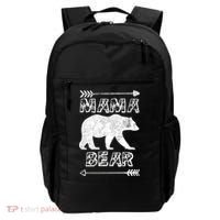 Mama Bear Arrows Backpack thumb 0
