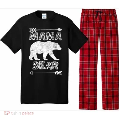 Pajama Set