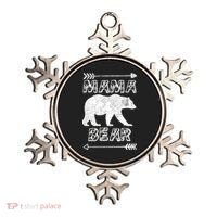Mama Bear Arrows Ornament thumb 0