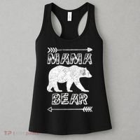 Mama Bear Arrows Women's Tank Top thumb 3