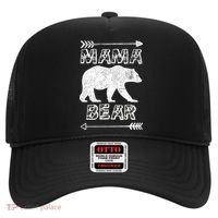 Mama Bear Arrows Hat thumb 0
