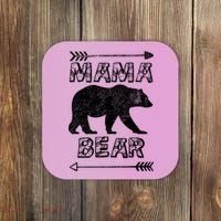 Mama Bear Arrows Coaster thumb 0