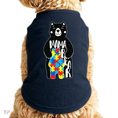 Doggie Tank
