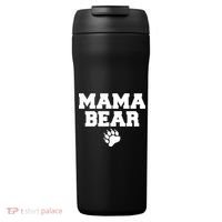 Mama Bear Claw Mom 24oz Duet Stainless Steel Tumbler thumb 0