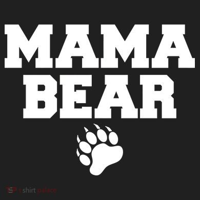 Mama Bear Claw Mom 24oz Duet Stainless Steel Tumbler