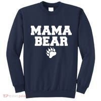 Mama Bear Claw Mom Sweatshirt thumb 0