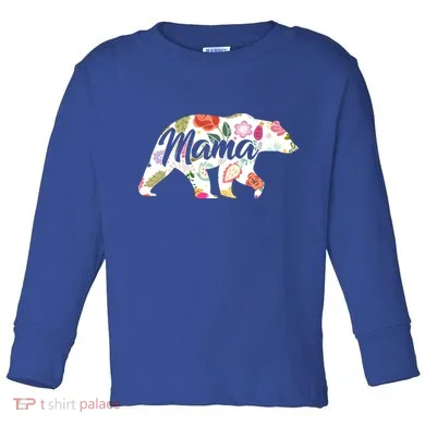 Toddler Long Sleeve