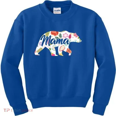 Kids Sweatshirt