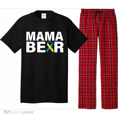 Pajama Set