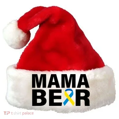 Santa Hat