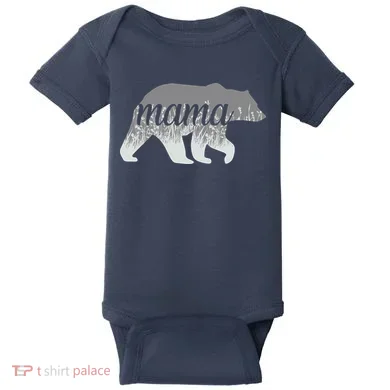 Baby Bodysuit