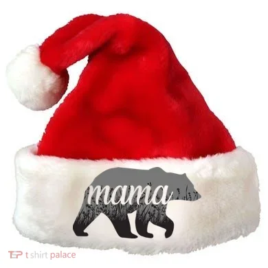 Santa Hat