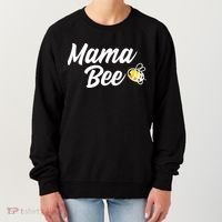 Mama Bee Women's Sweatshirt thumb 0