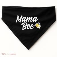 Mama Bee USA-Made Doggie Bandana thumb 0