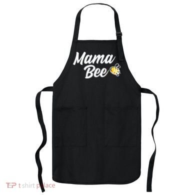 Mama Bee Apron