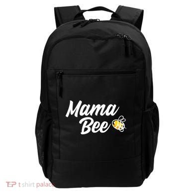 Mama Bee Backpack