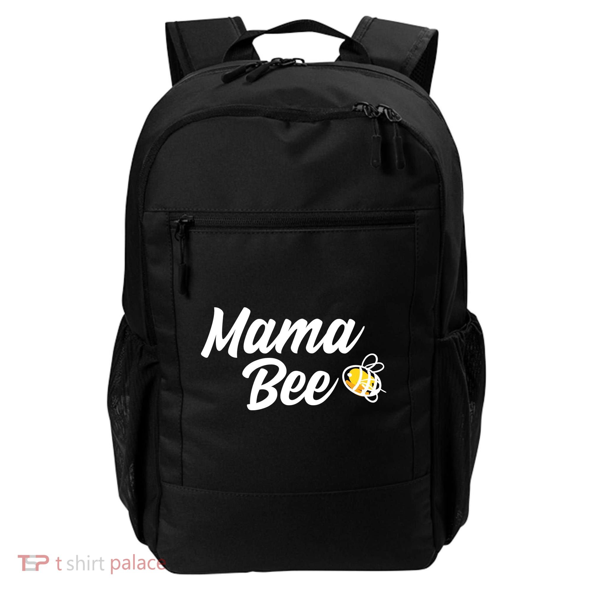 Mama Bee Backpack