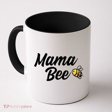 Mama Bee Coffee Mug