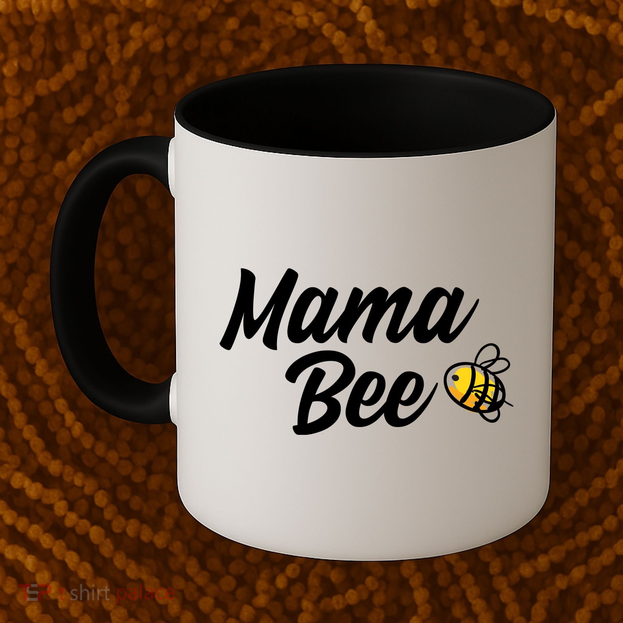 Mama Bee Coffee Mug