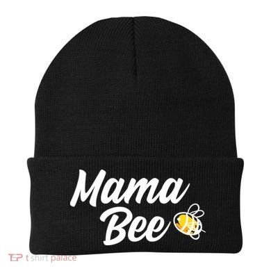 Mama Bee Beanie